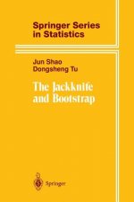 Jackknife and Bootstrap