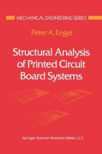 Structural Analysis of Printed Circuit Board Systems