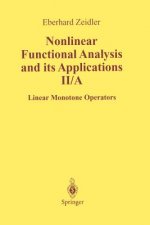 Nonlinear Functional Analysis and Its Applications