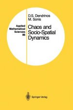Chaos and Socio-Spatial Dynamics