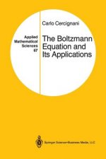 Boltzmann Equation and Its Applications