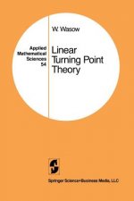 Linear Turning Point Theory