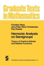 Harmonic Analysis on Semigroups
