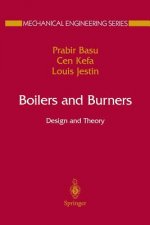 Boilers and Burners