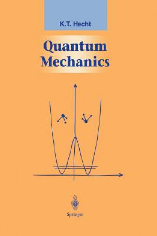 Quantum Mechanics