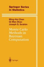 Monte Carlo Methods in Bayesian Computation