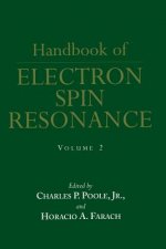 Handbook of Electron Spin Resonance