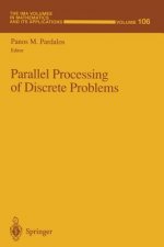 Parallel Processing of Discrete Problems