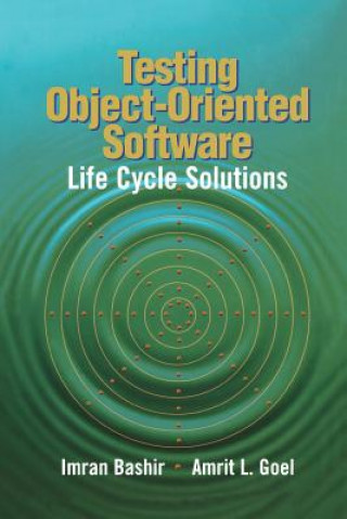 Testing Object-Oriented Software