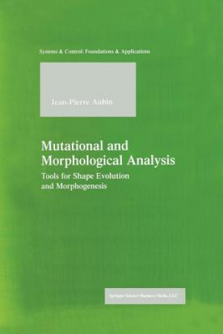 Mutational and Morphological Analysis