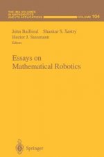 Essays on Mathematical Robotics