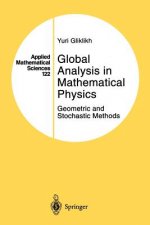 Global Analysis in Mathematical Physics