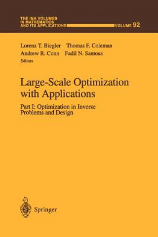 Large-Scale Optimization with Applications