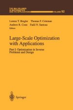 Large-Scale Optimization with Applications