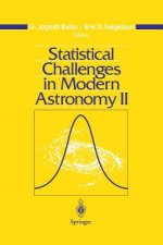 Statistical Challenges in Modern Astronomy II