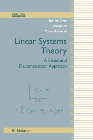 Linear Systems Theory