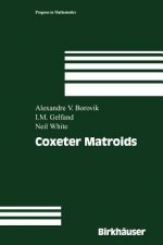 Coxeter Matroids