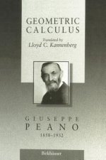 Geometric Calculus