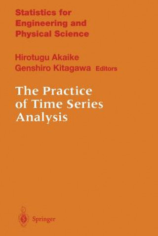 Practice of Time Series Analysis
