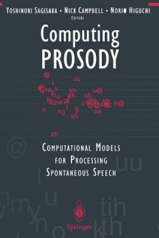 Computing PROSODY
