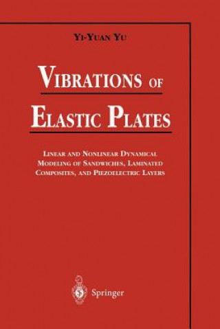 Vibrations of Elastic Plates