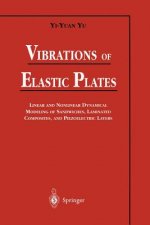 Vibrations of Elastic Plates