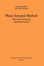 Phase-Integral Method