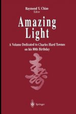 Amazing Light