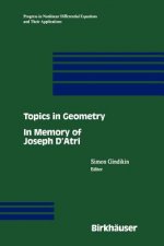 Topics in Geometry