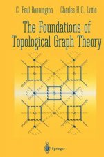 Foundations of Topological Graph Theory