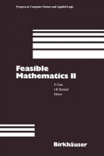 Feasible Mathematics II