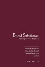 Blood Substitutes