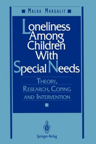 Loneliness Among Children With Special Needs