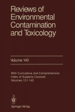 Reviews of Environmental Contamination and Toxicology