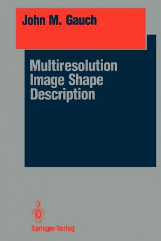 Multiresolution Image Shape Description