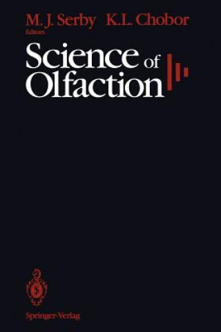 Science of Olfaction