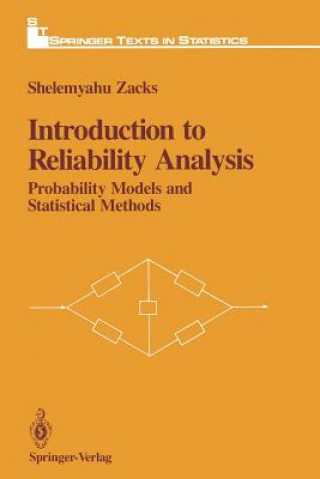 Introduction to Reliability Analysis