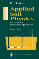 Applied Soil Physics