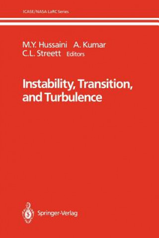 Instability, Transition, and Turbulence