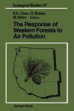 Response of Western Forests to Air Pollution