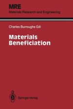 Materials Beneficiation