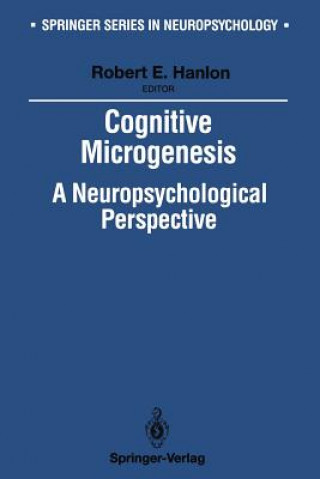 Cognitive Microgenesis