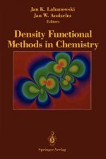 Density Functional Methods in Chemistry
