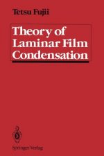 Theory of Laminar Film Condensation