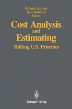 Cost Analysis and Estimating