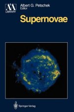 Supernovae
