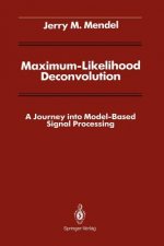 Maximum-Likelihood Deconvolution