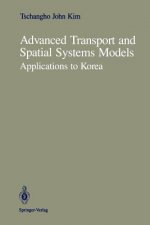 Advanced Transport and Spatial Systems Models