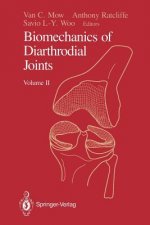 Biomechanics of Diarthrodial Joints