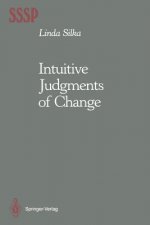 Intuitive Judgments of Change